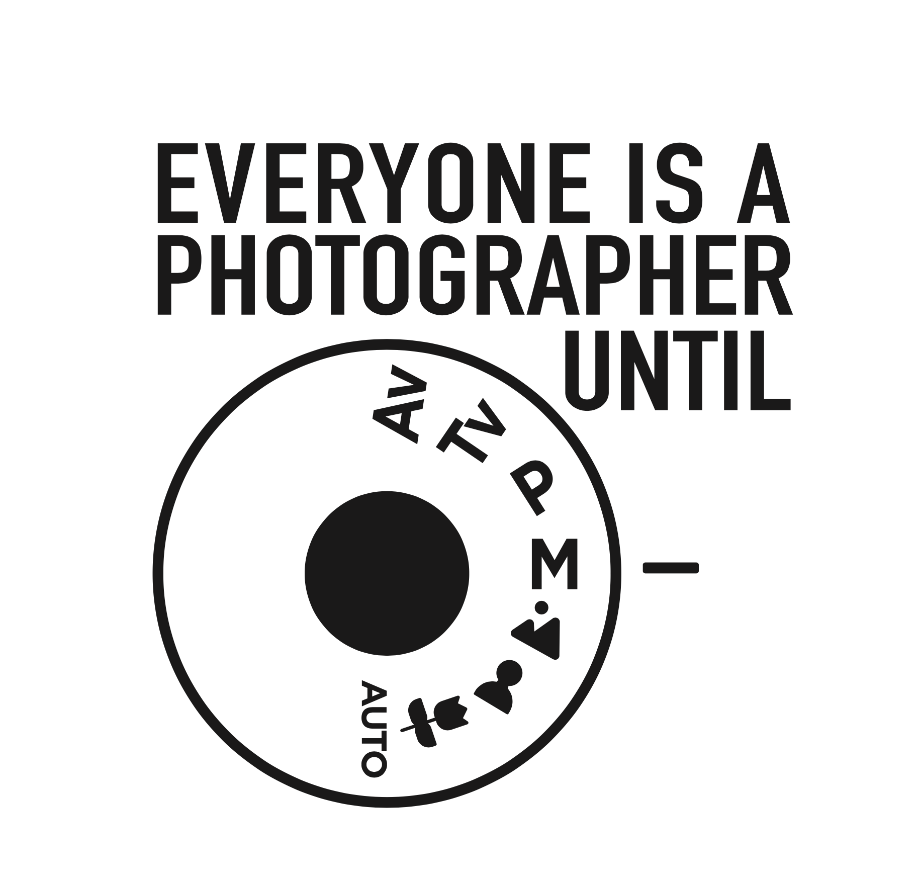 Everyone T-Shirt - Image 2
