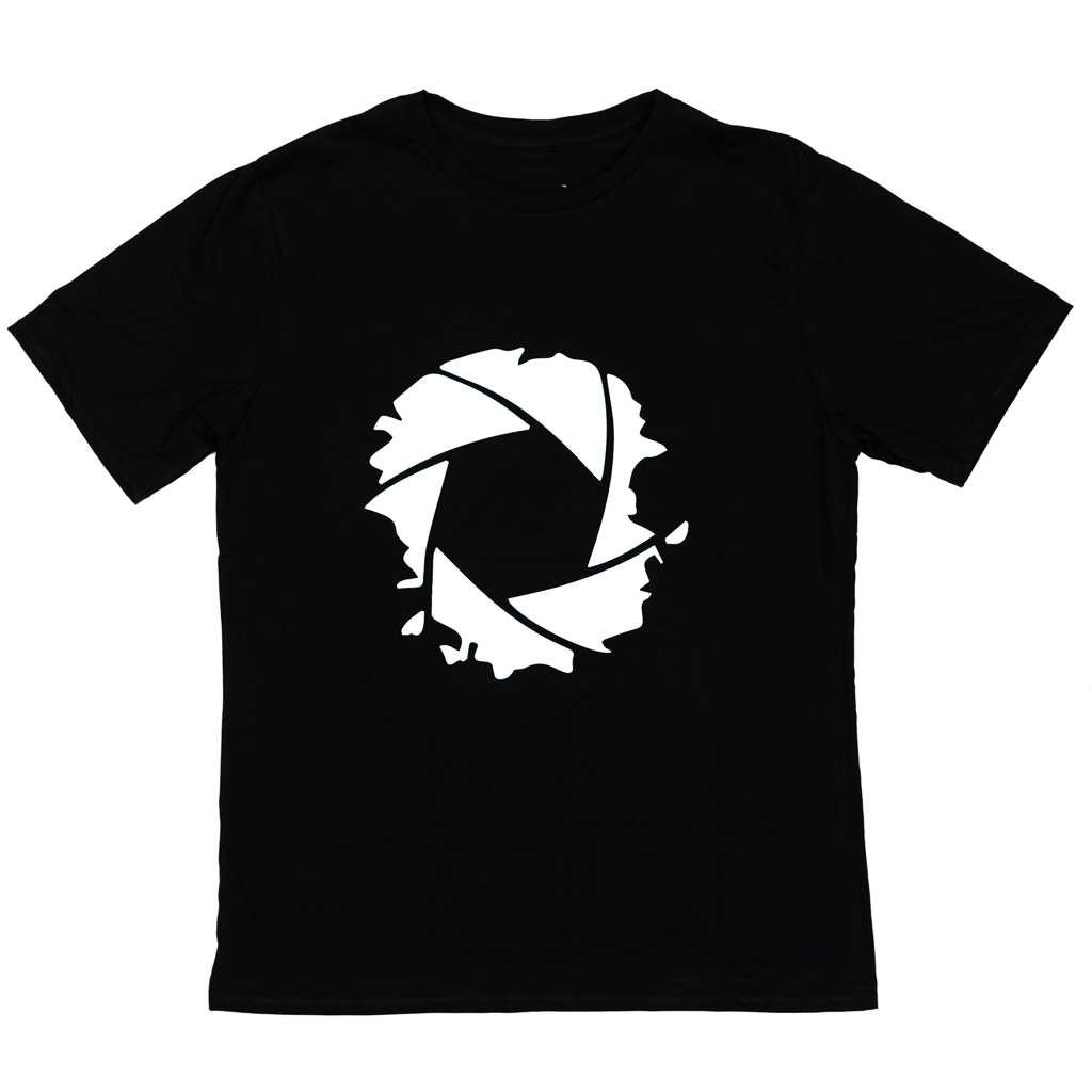 Aperture T-Shirt