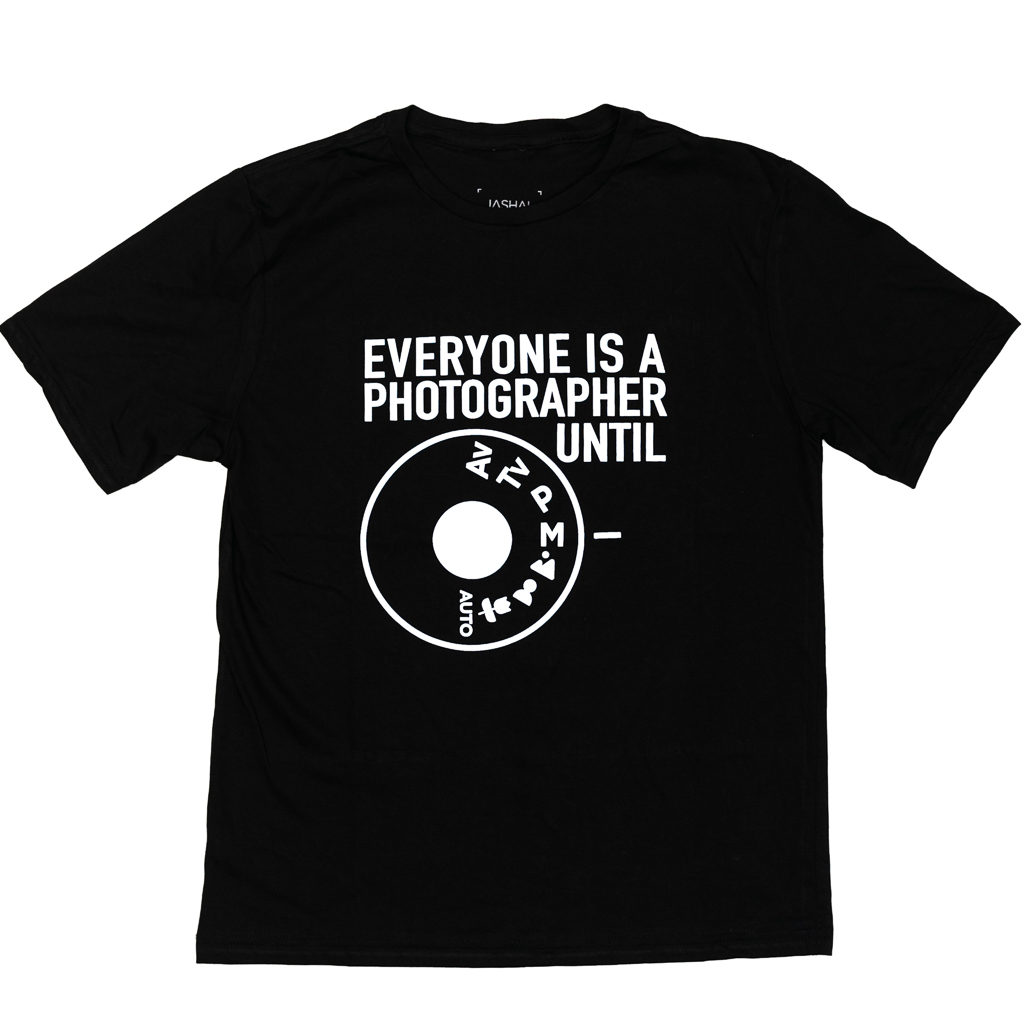 Everyone T-Shirt - Image 3
