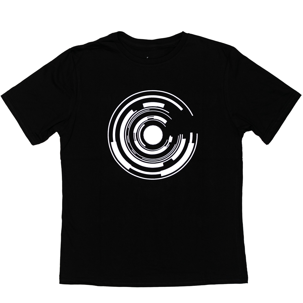 Lens T-Shirt - Image 3